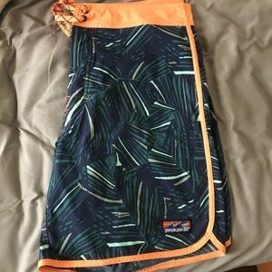 Patagonia Boardshorts
